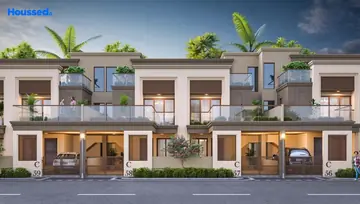 Project Image of Amardeep Luxuria - Image 113933