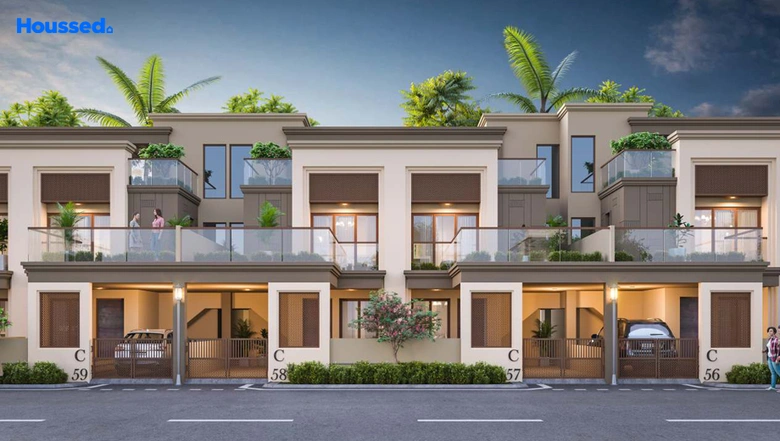 Project Image of Amardeep Luxuria in Vadsar Road, Vadodara - Image 113933