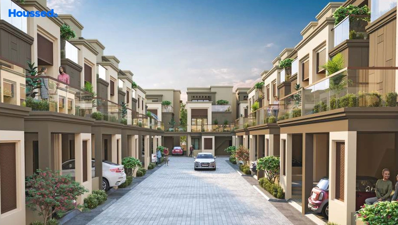 Project Image of Amardeep Luxuria in Vadsar Road, Vadodara - Image 113932