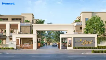 Project Image of Amardeep Luxuria - Image 113931