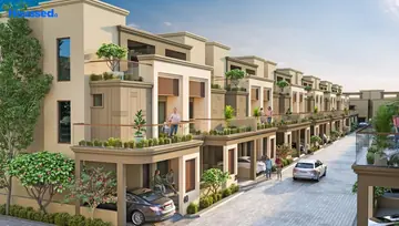Project Image of Amardeep Luxuria - Image 113934