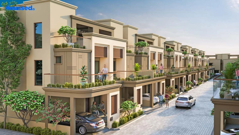 Project Image of Amardeep Luxuria in Vadsar Road, Vadodara - Image 113934