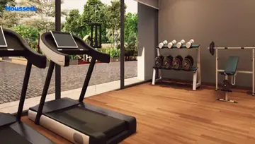 Amenities of Saanvi Stella - Image 69231