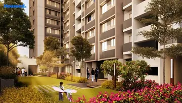 Amenities of Saanvi Stella - Image 69230