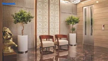 Amenities of Kabel 33 LE - Image 69524