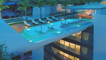 Amenities of Kabel 33 LE - Image 69525