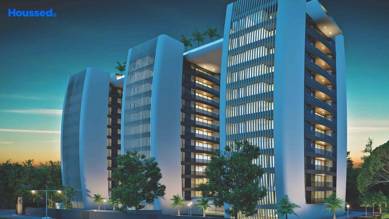 Project Image of Kabel 33 LE in Bhayli Road, Vadodara - Image 69521