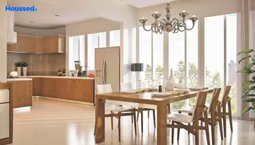 Sample Apartment of Kabel 33 LE - Image 69526