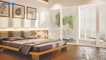 Sample Apartment of Kabel 33 LE - Image 69529