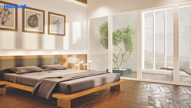 Sample Apartment of Kabel 33 LE in Bhayli Road, Vadodara - Image 69529