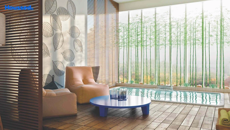 Sample Apartment of Kabel 33 LE in Bhayli Road, Vadodara - Image 69528