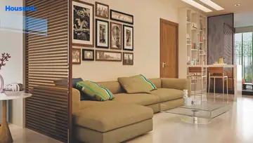 Sample Apartment of Kabel 33 LE - Image 69527