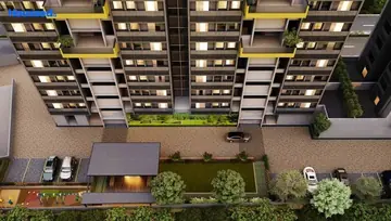 Amenities of Saanvi Celesta - Image 68971