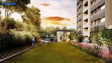 Amenities of Saanvi Celesta - Image 68972