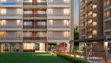 Amenities of Narayan Aashray - Image 103331