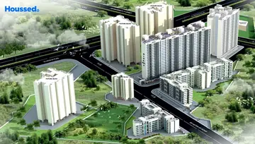 Project Image of Mahalaxmi Nagar - Image 16666