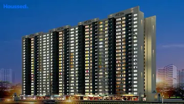 Project Image of Mahalaxmi Nagar - Image 16667