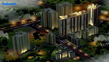 Project Image of Mahalaxmi Nagar - Image 16665