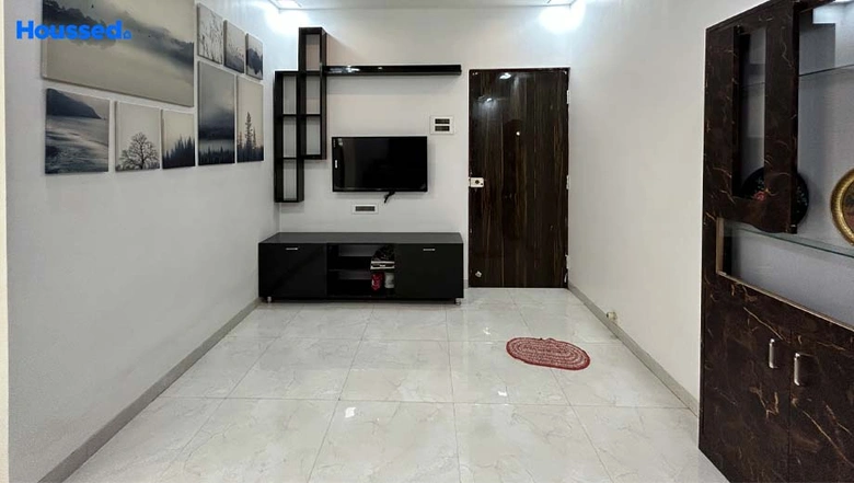 Sample Apartment of Mahalaxmi Nagar in Naigaon East, Palghar - Image 16669