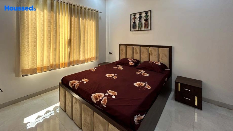 Sample Apartment of Mahalaxmi Nagar in Naigaon East, Palghar - Image 16671