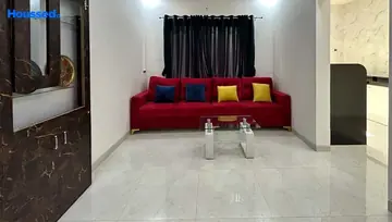 Sample Apartment of Mahalaxmi Nagar - Image 16672