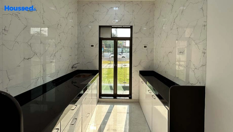 Sample Apartment of Mahalaxmi Nagar in Naigaon East, Palghar - Image 16670