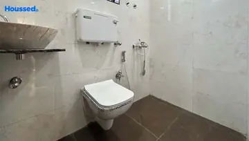 Sample Apartment of Mahalaxmi Nagar - Image 16673