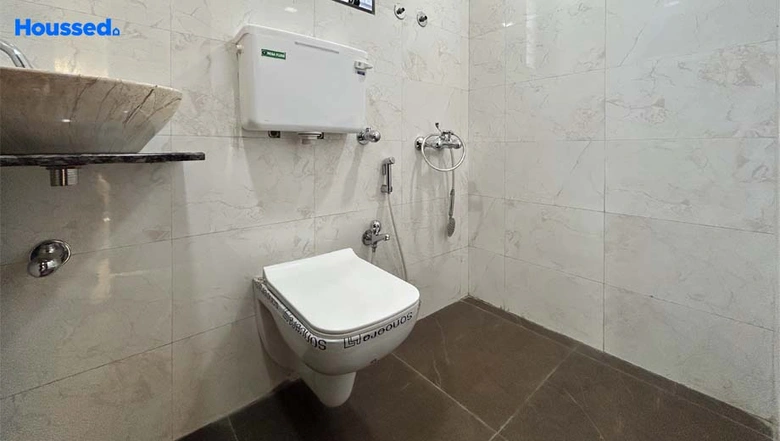 Sample Apartment of Mahalaxmi Nagar in Naigaon East, Palghar - Image 16673