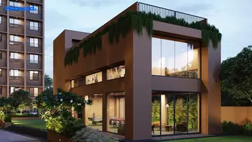 Amenities of Saanvi Aarambh Zest - Image 68982