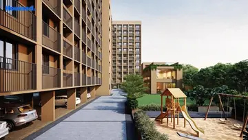 Amenities of Saanvi Aarambh Zest - Image 68978