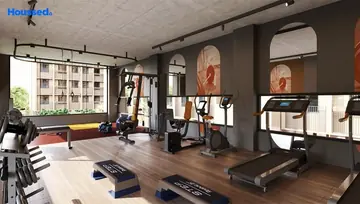 Amenities of Saanvi Aarambh Zest - Image 68981
