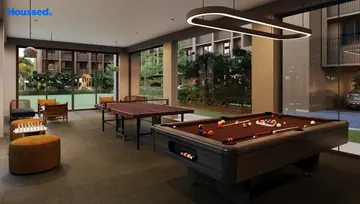 Amenities of Saanvi Aarambh Zest - Image 68980