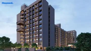 Project Image of Saanvi Aarambh Zest - Image 68977