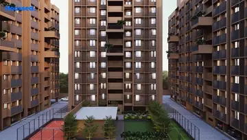 Amenities of Saanvi Aarambh Vistara - Image 69687