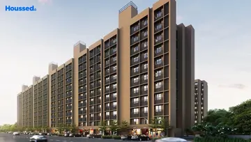Project Image of Saanvi Aarambh Vistara - Image 69685