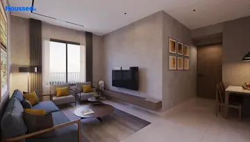 Sample Apartment of Saanvi Aarambh Vistara - Image 69690