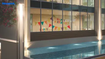 Amenities of Narayan Greenwoods - Image 69419