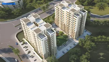 Project Image of Narayan Greenwoods - Image 69417