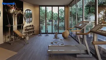Amenities of Saanvi Aarambh Prime - Image 69175