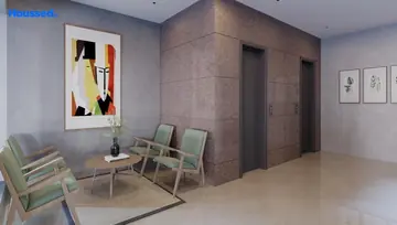 Amenities of Saanvi Aarambh Prime - Image 69173