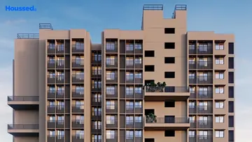 Project Image of Saanvi Aarambh Prime - Image 69172