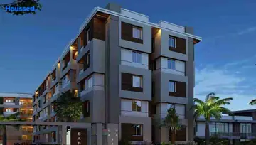 Project Image of Sarva Residency - Image 69434