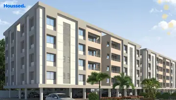 Project Image of Shri Raj Rajeshwar Galaxy - Image 69604