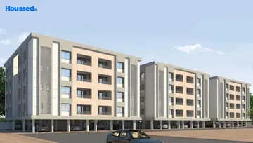 Project Image of Shri Raj Rajeshwar Galaxy - Image 69602
