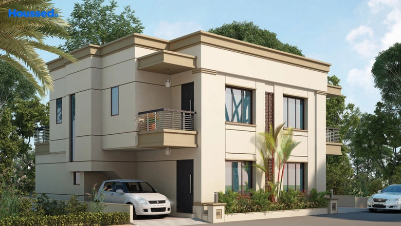 Project Image of Taksh Divine in Waghodia Road, Vadodara - Image 103337
