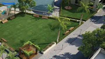 Amenities of Taksh Galaxy - Image 103349
