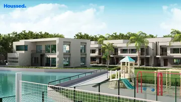 Amenities of Taksh Galaxy - Image 103350