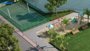 Amenities of Taksh Galaxy - Image 103348