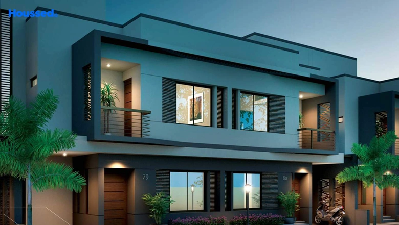 Project Image of Taksh Galaxy in Waghodia Road, Vadodara - Image 103345