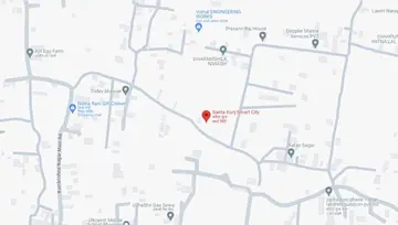 Location of Ghar Sarita Kunj Smart City - Image 69263